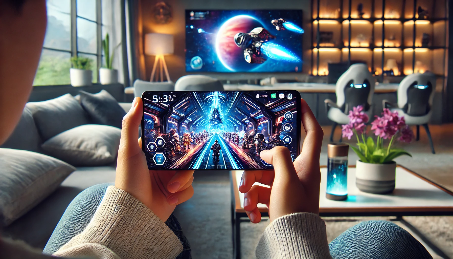 The Hottest Mobile Games of 2024: What’s New, What’s Trending, and What’s Popular