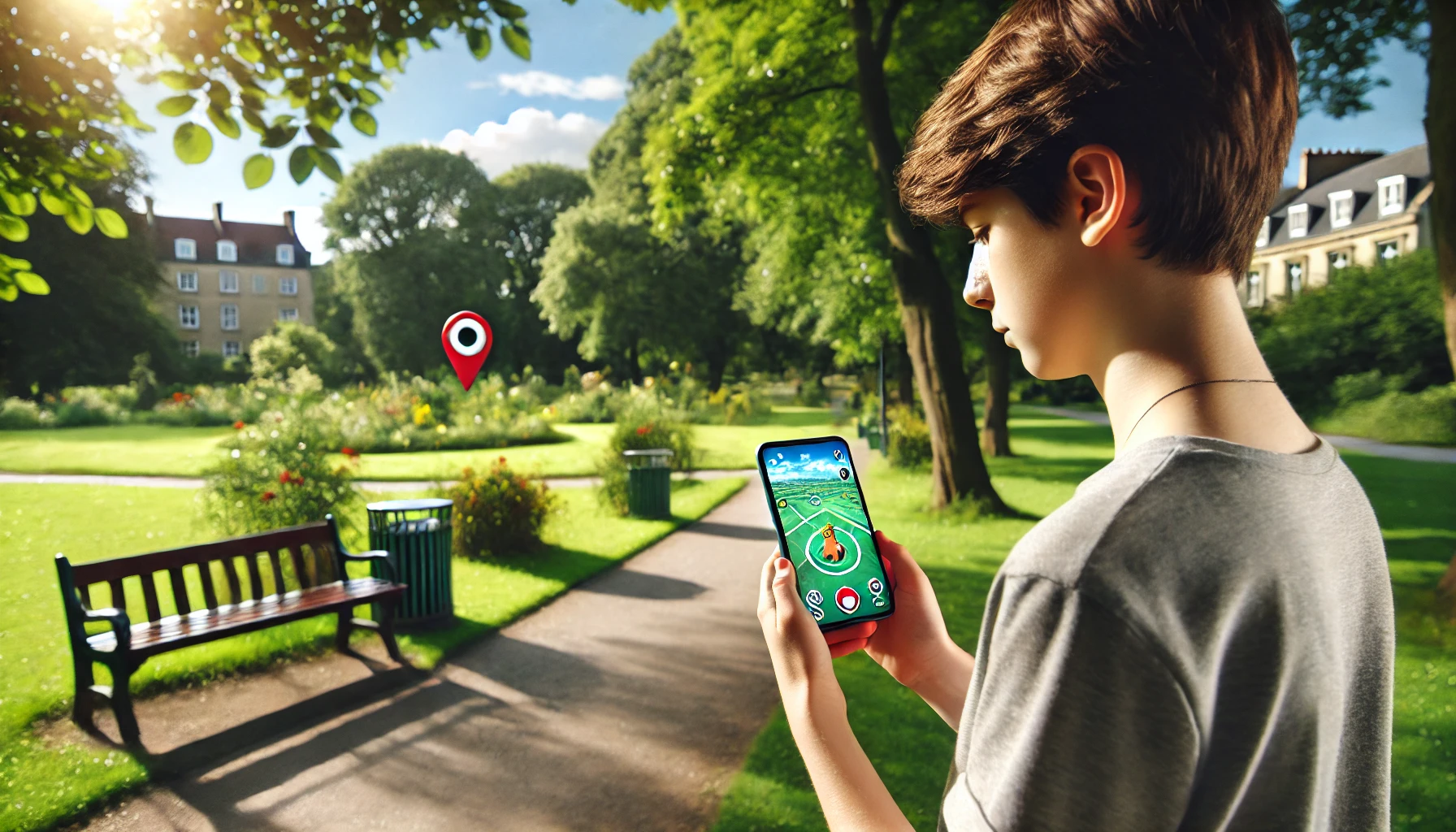 How to Maximize Your Experience in Location-Based Mobile Games: Tips and Tricks for Beginners