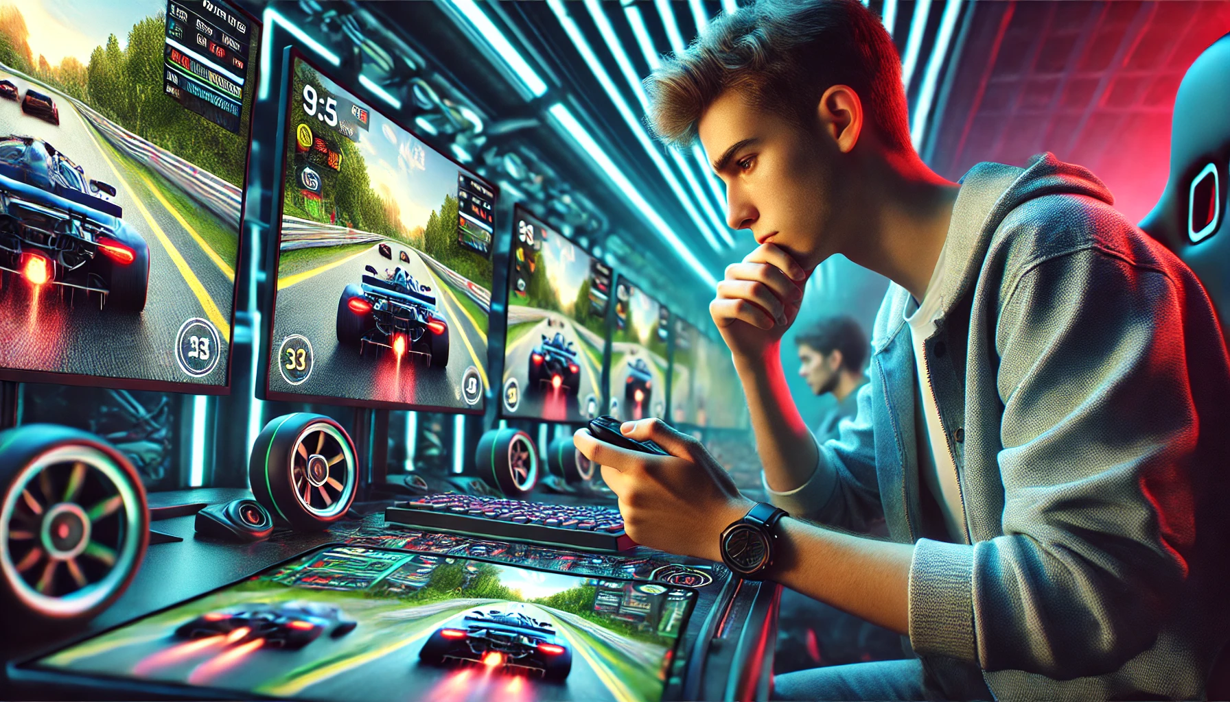Trending vs. Classic: Comparing the Hottest Mobile Games of Today with Timeless Favorites