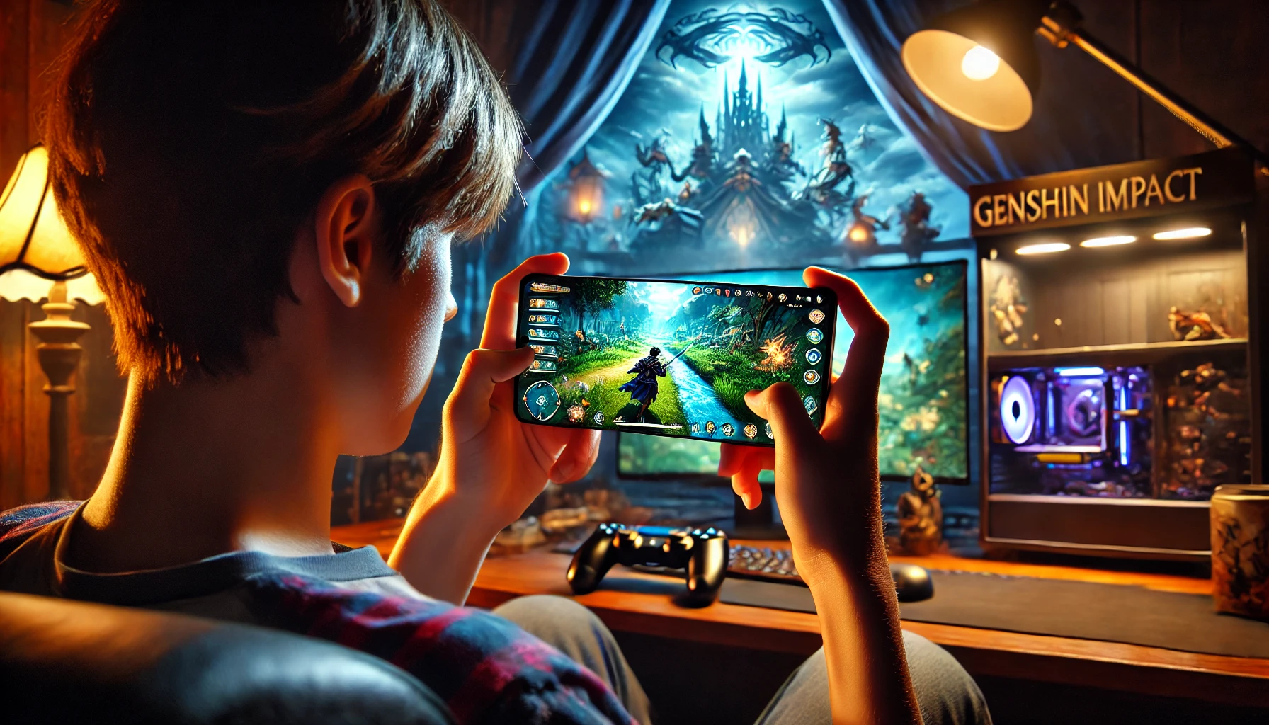 Mobile Game Showdown: In-Depth Reviews and Comparisons of This Year’s Most Popular Titles