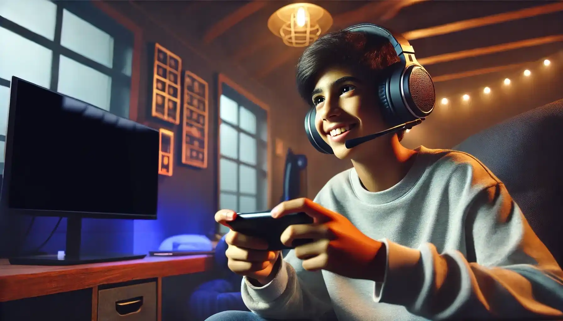 Turn Mobile Gaming into a Productive Hobby: 5 Ways to Play with Purpose